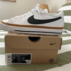 Women’s Nike Legacy Court Shoes